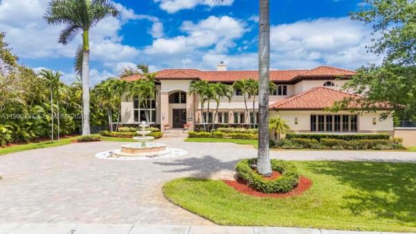 13425 SW 37th Pl, Davie, Florida 33330, image 1