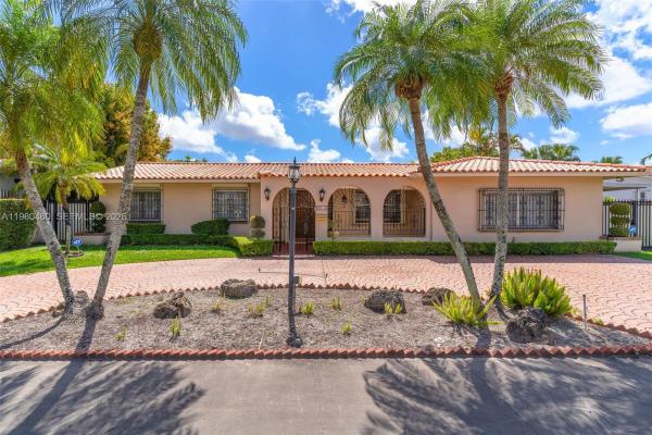 9310 SW 20th St, Unincorporated Dade County, Florida 33165, image 1