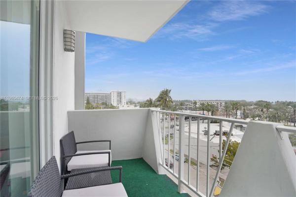 The Knightsbridge, 7133 Bay Dr #601, Miami Beach, Florida 33141, image 1