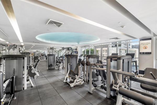 500 Brickell East, 500 Brickell Ave #4101, Miami, Florida 33131, image 2