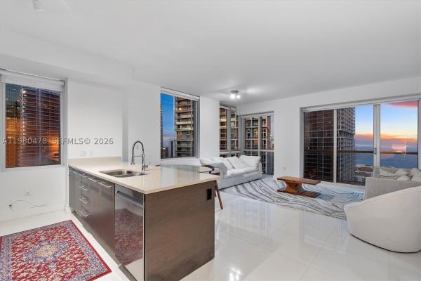 500 Brickell East, 500 Brickell Ave #4101, Miami, Florida 33131, image 1