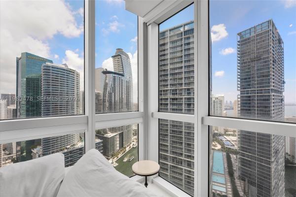 500 Brickell East, 500 Brickell Ave #4101, Miami, Florida 33131, image 3