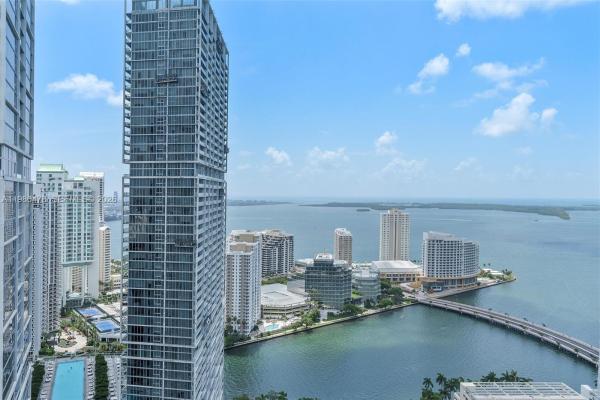 500 Brickell East, 500 Brickell Ave #4101, Miami, Florida 33131, image 1