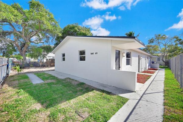 Estelle Park, 7807 NW 3rd Ave, Miami, Florida 33150, image 1