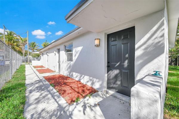Estelle Park, 7807 NW 3rd Ave, Miami, Florida 33150, image 3
