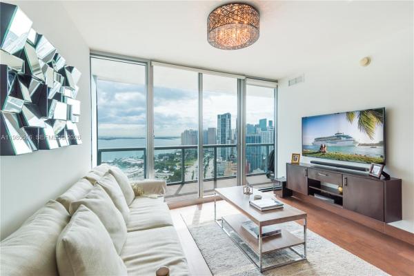 MarinaBlue, 888 Biscayne Blvd #3506, Miami, Florida 33132, image 2