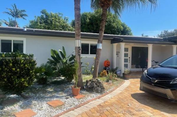 Sunny Acres, 1015 S 14th Ave, Hollywood, Florida 33019, image 3