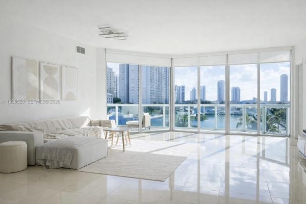 The Atrium At Aventura, 3131 NE 188th St #2-606, Aventura, Florida 33180, image 1