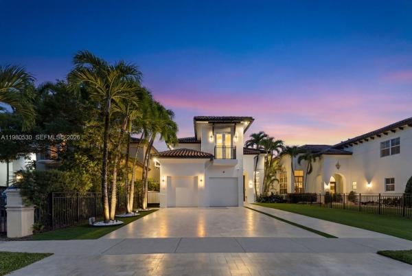 5790 SW 34th St, Unincorporated Dade County, Florida 33155, image 1