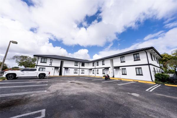 Holleman Manor, 3417 NW 22nd Ave #7, Miami, Florida 33142, image 1