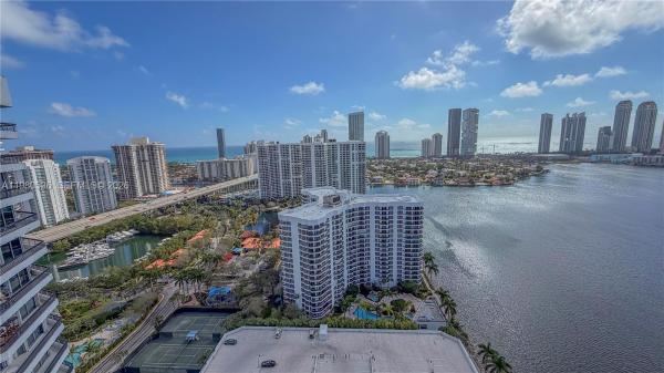 Mystic Pointe Tower 500, 3530 Mystic Pointe Dr #LPH13, Aventura, Florida 33180, image 1