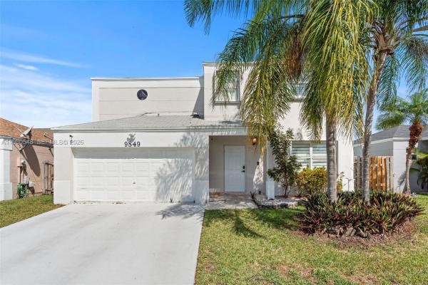 Catalina, 9849 SW 222nd Ter, Cutler Bay, Florida 33190, image 2