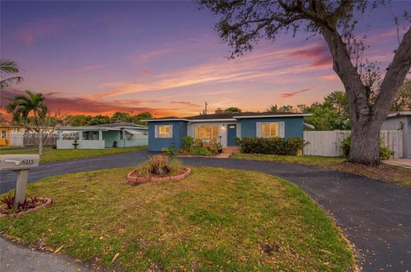 Welwyn Manor, 6215 SW 20th St, Miramar, Florida 33023, image 1