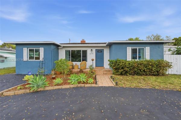 Welwyn Manor, 6215 SW 20th St, Miramar, Florida 33023, image 3