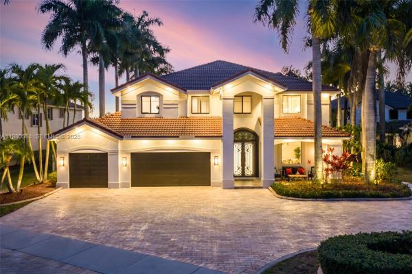 Hunters Pointe, 2174 Quail Roost Dr, Weston, Florida 33327, image 1