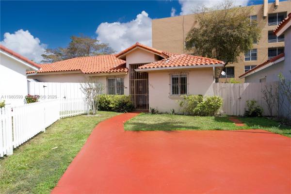 1851 SW 122nd Pl #N/A, Unincorporated Dade County, Florida 33175, image 1