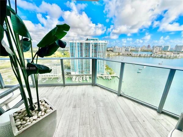 The Reserve At Marina Palms, 17111 Biscayne Blvd #2305, North Miami Beach, Florida 33160, image 1