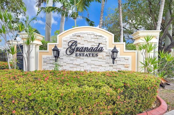 Granada Estates, 2007 NE 6th Ct, Homestead, Florida 33033, image 2