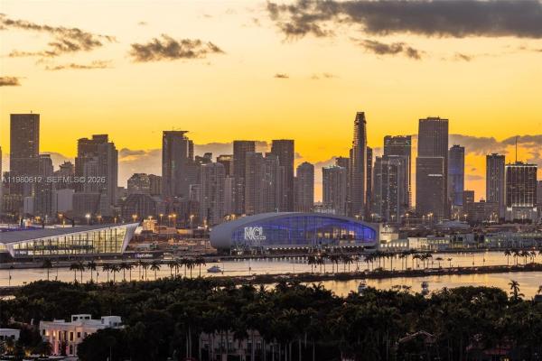 The Floridian, 650 West Ave #2801, Miami Beach, Florida 33139, image 1