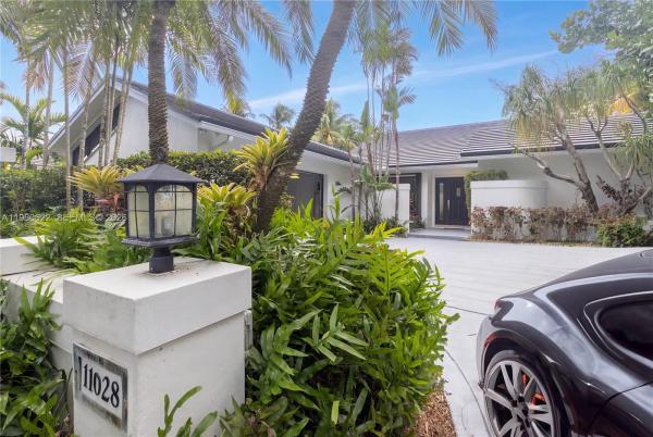 Pinecrest Arabesque Estates, 11028 SW 77th Ct Cir, Pinecrest, Florida 33156, image 1