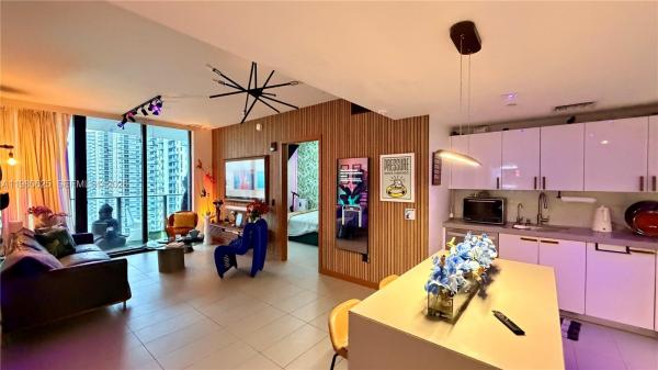 Canvas, 1600 NE 1st Ave #2009, Miami, Florida 33132, image 1