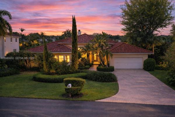 Flamingo Gardens Estates, 16701 SW 84th Ct, Palmetto Bay, Florida 33157, image 1