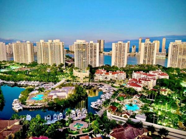 1000 Island Boulevard, 1000 W Island Blvd #2908, Aventura, Florida 33160, image 1