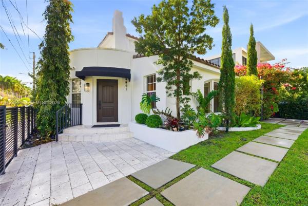 Orchard, 4491 Prairie Ave, Miami Beach, Florida 33140, image 1