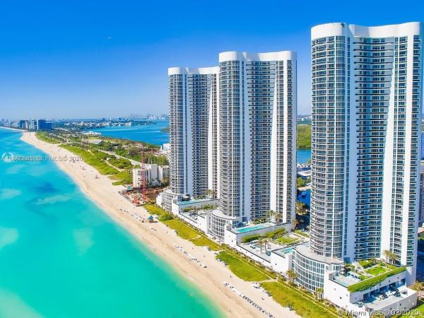 Tdr Tower 2, 15901 Collins Ave #405, Sunny Isles Beach, Florida 33160, image 1