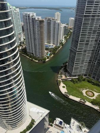 Epic Hotel & Residences, 200 Biscayne Boulevard Way #4801, Miami, Florida 33131, image 1
