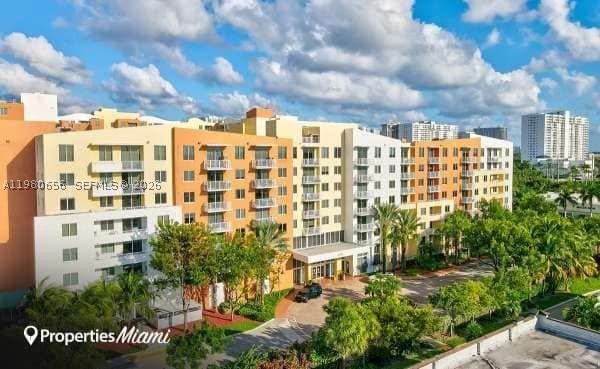 Venture At Aventura West, 2775 NE 187th St #512, Aventura, Florida 33180, image 1