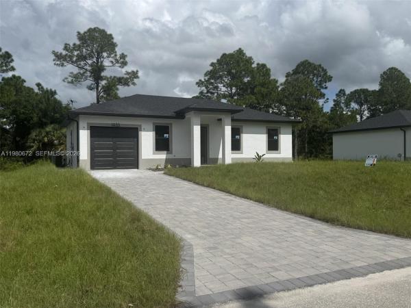 616 Parkdale Blvd, Lehigh Acres, Florida 33974, image 1