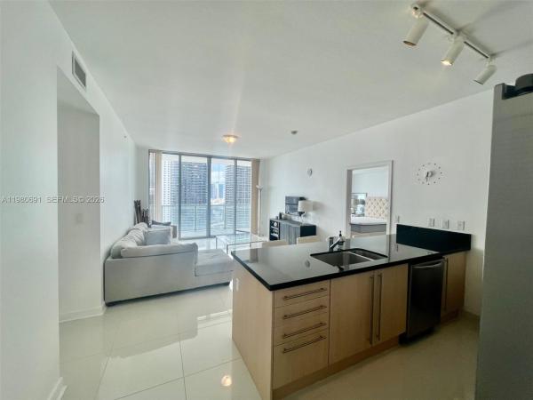 Axis On Brickell North, 1111 SW 1st Ave #3223, Miami, Florida 33130, image 1