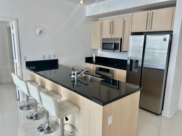 Axis On Brickell North, 1111 SW 1st Ave #3223-N, Miami, Florida 33130, image 2