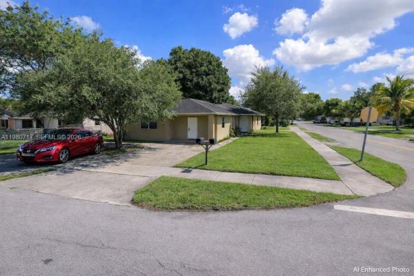 2434 NW 66th St #2434, Unincorporated Dade County, Florida 33147, image 1