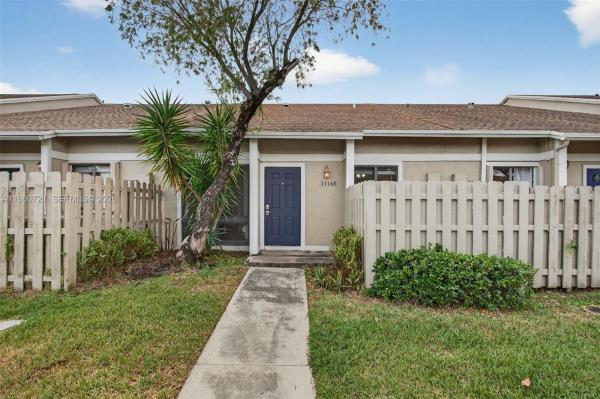 Southpointe At Welleby, 11160 NW 37th St, Sunrise, Florida 33351, image 1