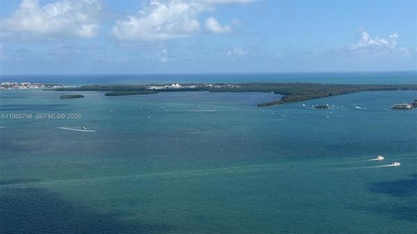 Echo Brickell, 1451 Brickell Ave #4501, Miami, Florida 33131, image 1