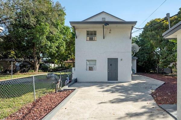 Homeville, 2378 NW 60th St, Brownsville, Florida 33142, image 2