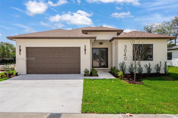 Golden Ridge, 3040 NW 24th St, Fort Lauderdale, Florida 33311, image 1