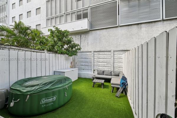River Club Townhouse, 1901 NW South River Dr #16B, Miami, Florida 33125, image 1