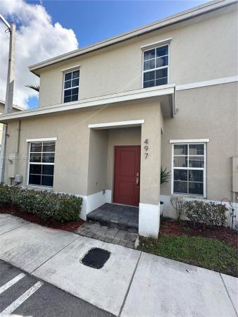 Keys Pointe, 497 NE 4th St, Florida City, Florida 33034, image 1