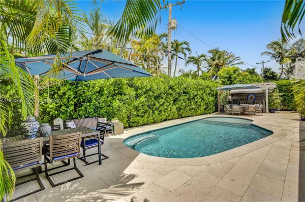 Tropical Isle Homes, 462 Glenridge Rd 0, Key Biscayne, Florida 33149, image 1