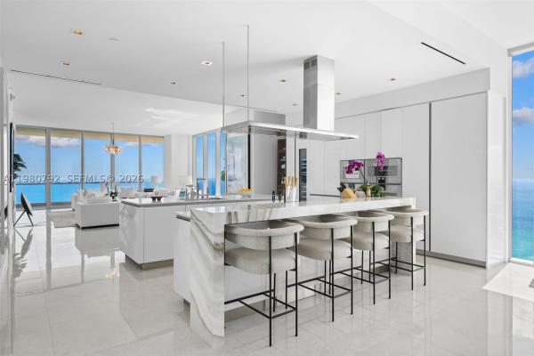 Turnberry Ocean Club Residences, 18501 Collins Ave #4304, Sunny Isles Beach, Florida 33160, image 3