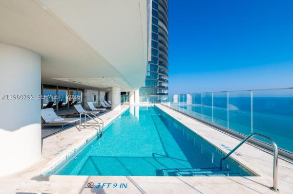 Turnberry Ocean Club Residences, 18501 Collins Ave #4304, Sunny Isles Beach, Florida 33160, image 1