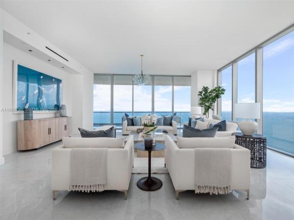 Turnberry Ocean Club Residences, 18501 Collins Ave #4304, Sunny Isles Beach, Florida 33160, image 1