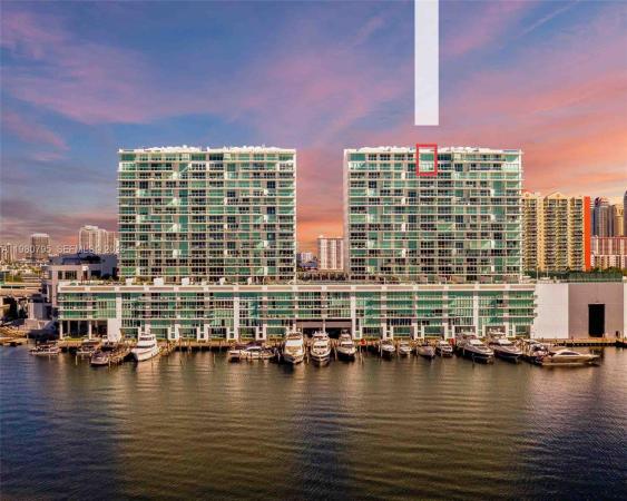 400 Sunny Isles East, 400 Sunny Isles Blvd #2019, Sunny Isles Beach, Florida 33160, image 1