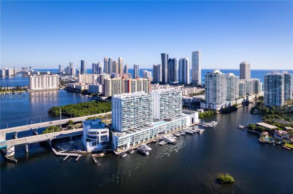 400 Sunny Isles East, 400 Sunny Isles Blvd #2019, Sunny Isles Beach, Florida 33160, image 3