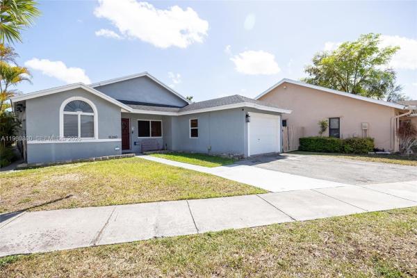 Westwind Lakes, 15260 SW 57th St, Kendall West, Florida 33193, image 3