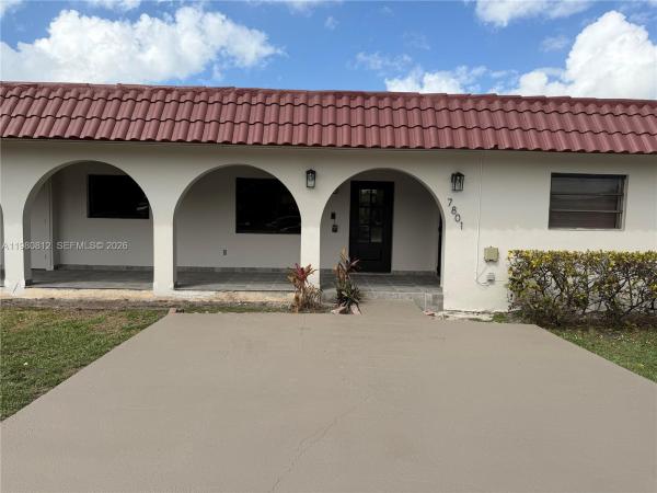 7801 SW 12th St #7801, Unincorporated Dade County, Florida 33144, image 1