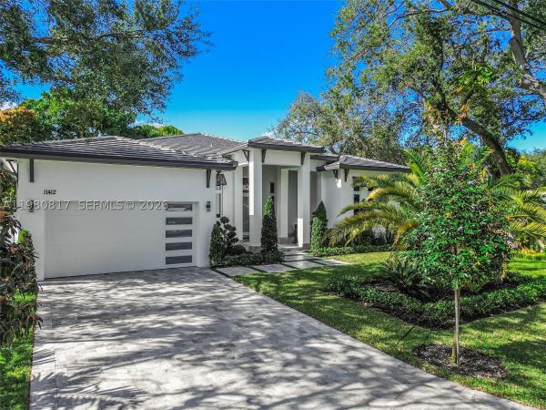 Griffing Biscayne Park Estates, 11412 NE 8th Ave, Biscayne Park, Florida 33161, image 1